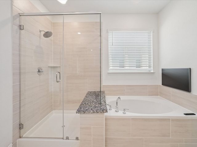 321 Fulton Street, Oak Point, TX 75068