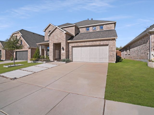 321 Fulton Street, Oak Point, TX 75068