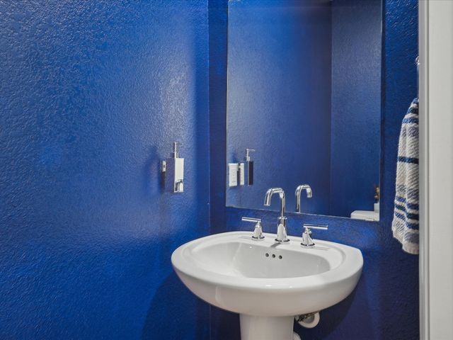 321 Fulton Street, Oak Point, TX 75068