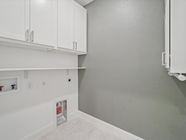 321 Fulton Street, Oak Point, TX 75068