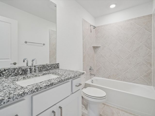 321 Fulton Street, Oak Point, TX 75068