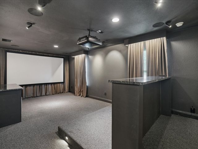 321 Fulton Street, Oak Point, TX 75068