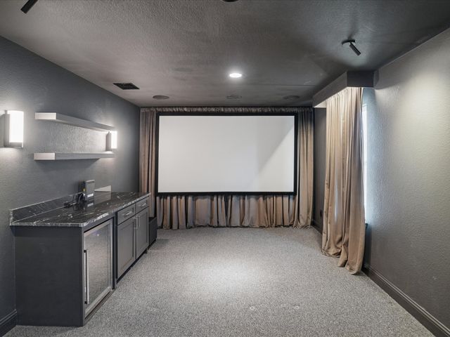 321 Fulton Street, Oak Point, TX 75068