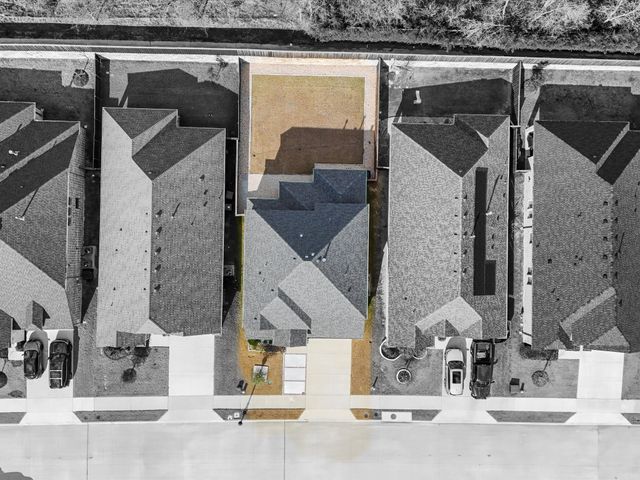 321 Fulton Street, Oak Point, TX 75068