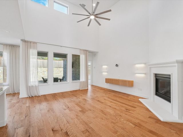 321 Fulton Street, Oak Point, TX 75068