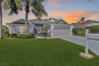 3650 Sunland LN, Estero, FL 33928