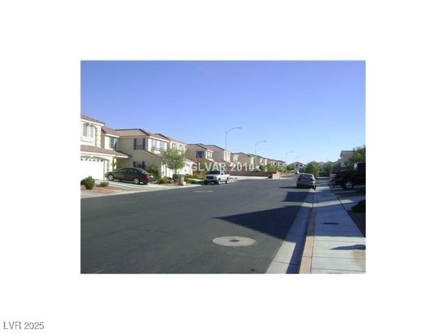 7563 SPINDRIFT TIDE Court, Las Vegas, NV 89139