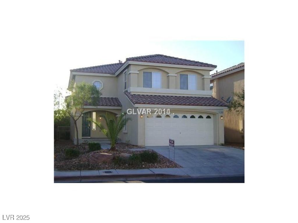 7563 SPINDRIFT TIDE Court, Las Vegas, NV 89139