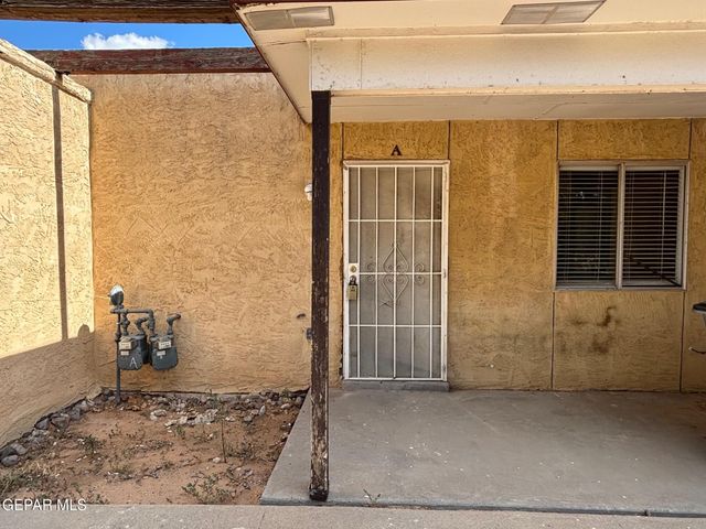 2409 Red Sails Drive A, El Paso, TX 79936