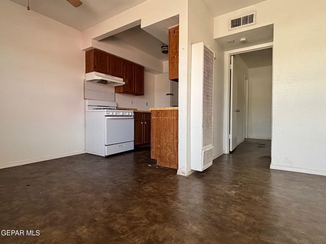 2409 Red Sails Drive A, El Paso, TX 79936