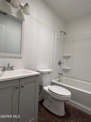 2409 Red Sails Drive A, El Paso, TX 79936