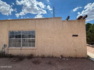 2409 Red Sails Drive A, El Paso, TX 79936