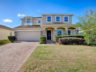 34107 ALAMEDA DRIVE, Sorrento, FL 32776