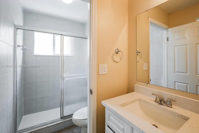 Address unavailable.