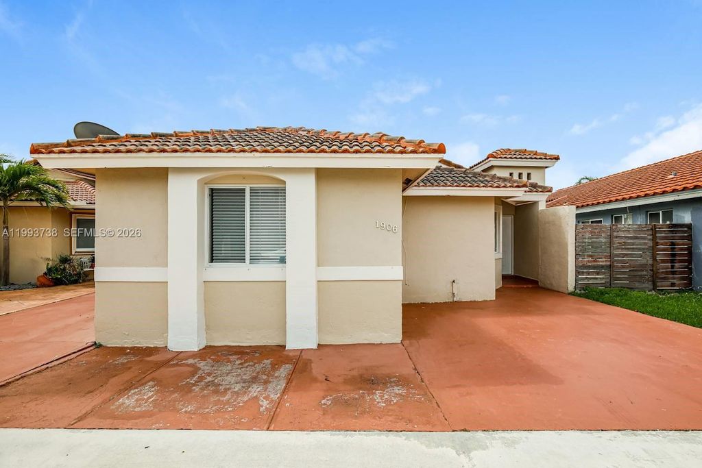 Address unavailable.