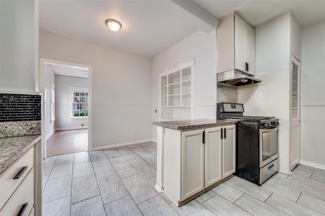 4315 Gilbert Avenue A, Dallas, TX 75219