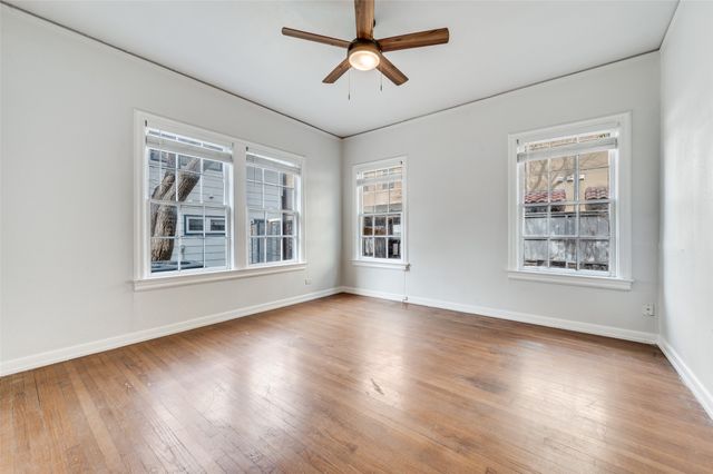 4315 Gilbert Avenue A, Dallas, TX 75219