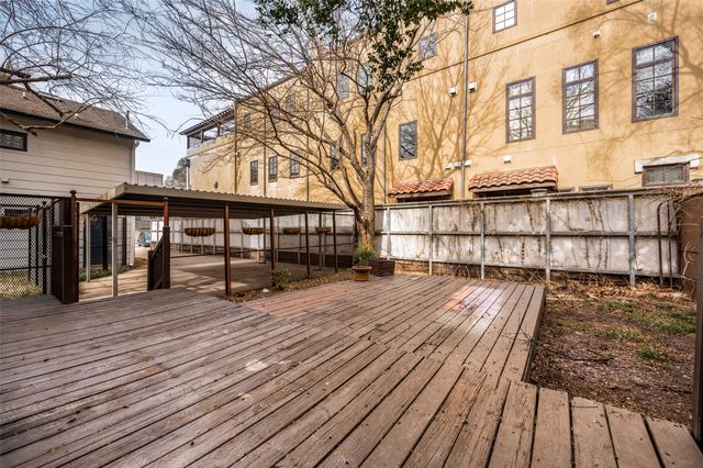 4315 Gilbert Avenue A, Dallas, TX 75219