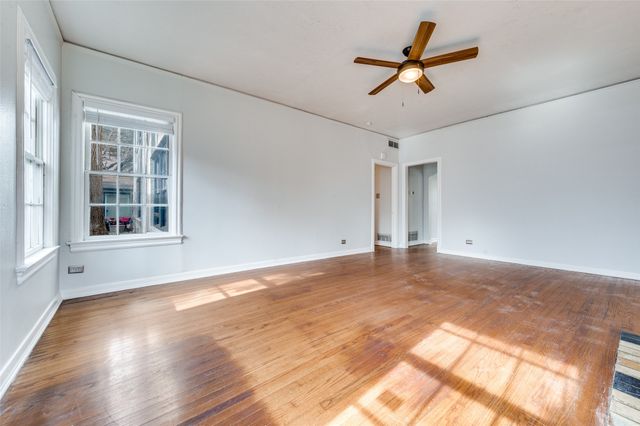 4315 Gilbert Avenue A, Dallas, TX 75219