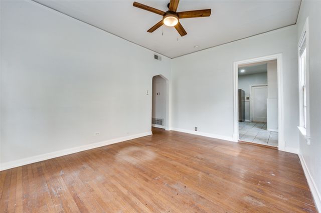 4315 Gilbert Avenue A, Dallas, TX 75219