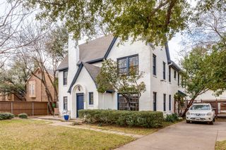 4315 Gilbert Avenue A, Dallas, TX 75219