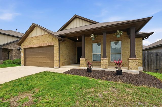 303 Limerick RD, Buda, TX 78610