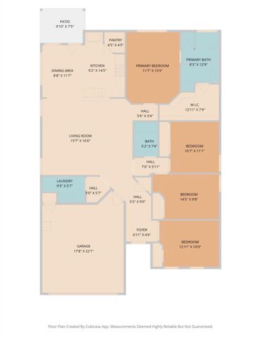 303 Limerick RD, Buda, TX 78610