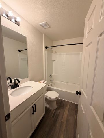 9108 Lookout Point, Fort Worth, TX 76179