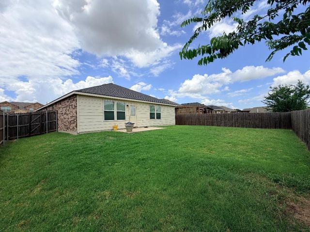 9108 Lookout Point, Fort Worth, TX 76179