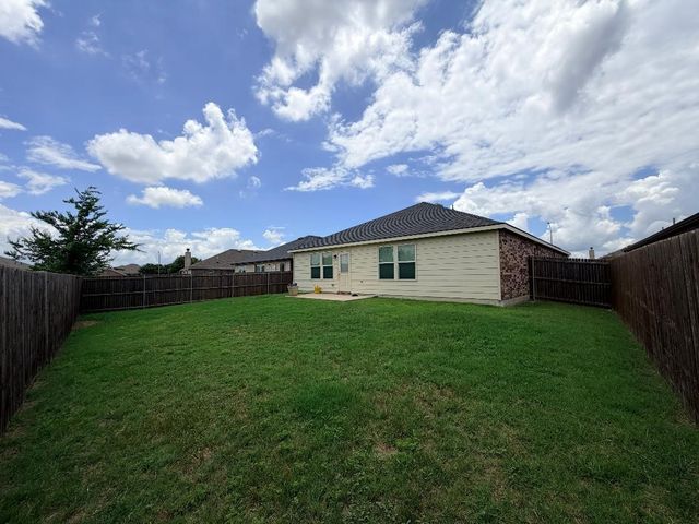 9108 Lookout Point, Fort Worth, TX 76179
