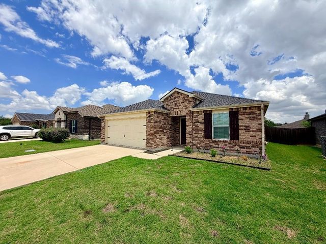 9108 Lookout Point, Fort Worth, TX 76179