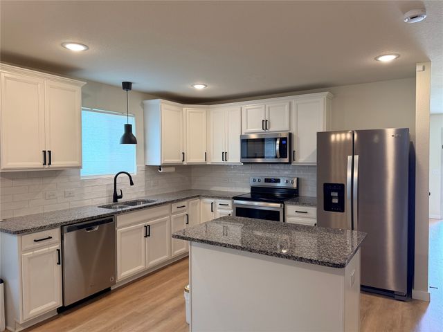 9108 Lookout Point, Fort Worth, TX 76179
