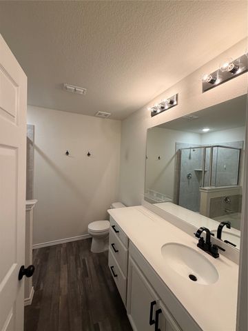 9108 Lookout Point, Fort Worth, TX 76179
