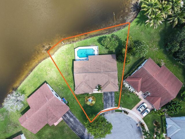 2661 FOREST Drive, Miramar, FL 33025