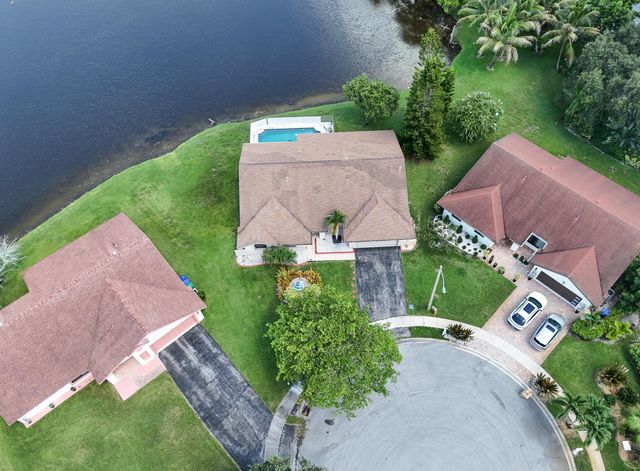 2661 FOREST Drive, Miramar, FL 33025