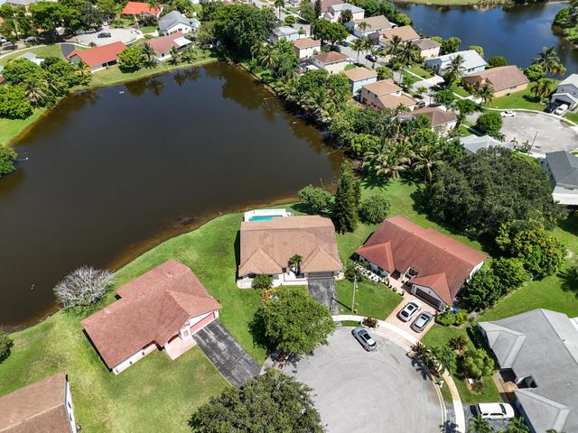 2661 FOREST Drive, Miramar, FL 33025