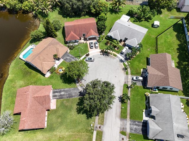2661 FOREST Drive, Miramar, FL 33025