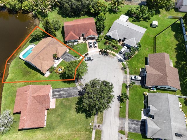 2661 FOREST Drive, Miramar, FL 33025