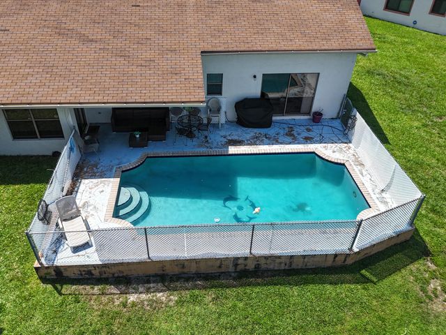 2661 FOREST Drive, Miramar, FL 33025