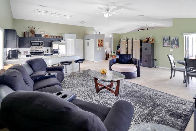 2661 FOREST Drive, Miramar, FL 33025
