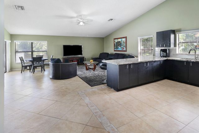 2661 FOREST Drive, Miramar, FL 33025