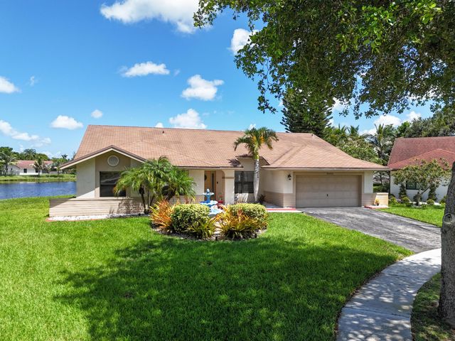 2661 FOREST Drive, Miramar, FL 33025
