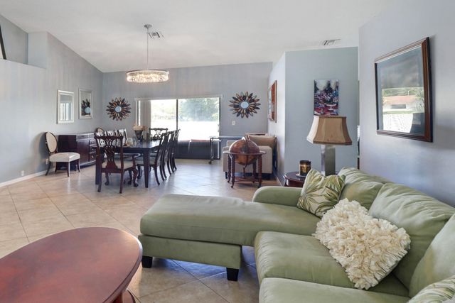 2661 FOREST Drive, Miramar, FL 33025