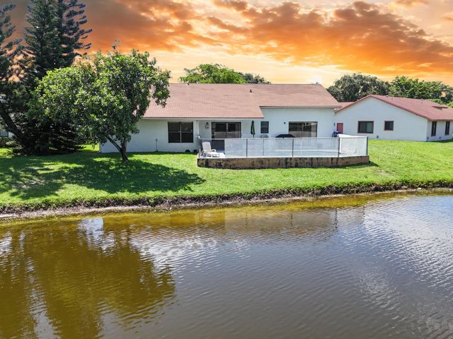 2661 FOREST Drive, Miramar, FL 33025