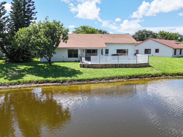 2661 FOREST Drive, Miramar, FL 33025