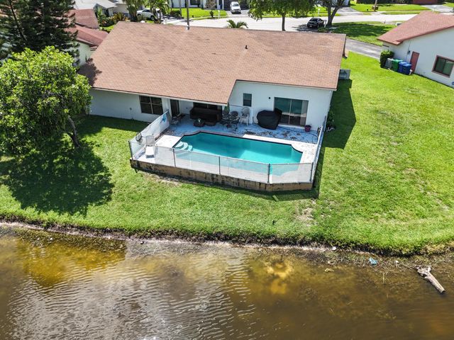 2661 FOREST Drive, Miramar, FL 33025