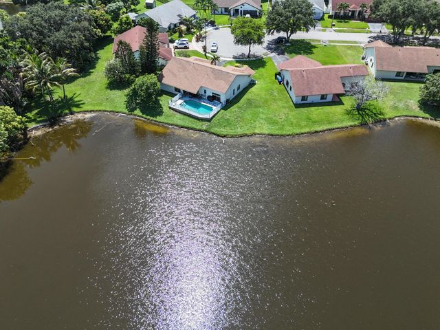 2661 FOREST Drive, Miramar, FL 33025