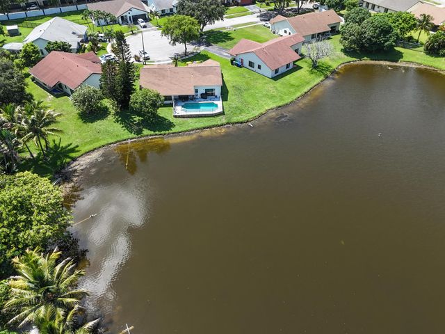 2661 FOREST Drive, Miramar, FL 33025