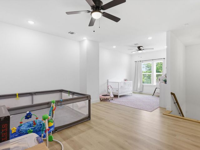 4621 Mccart Avenue, Fort Worth, TX 76115