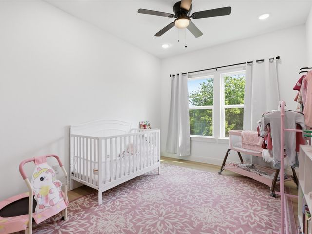 4621 Mccart Avenue, Fort Worth, TX 76115